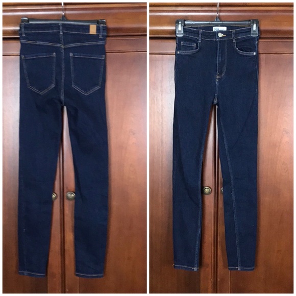 Zara Denim - 🛍 4/$20 SALE Zara Authentic Denim Jeans by TRF